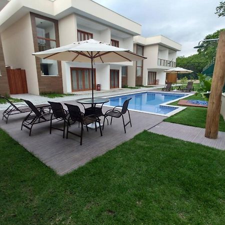 Casa Do Passaro Dodo Villa Porto Seguro Kültér fotó