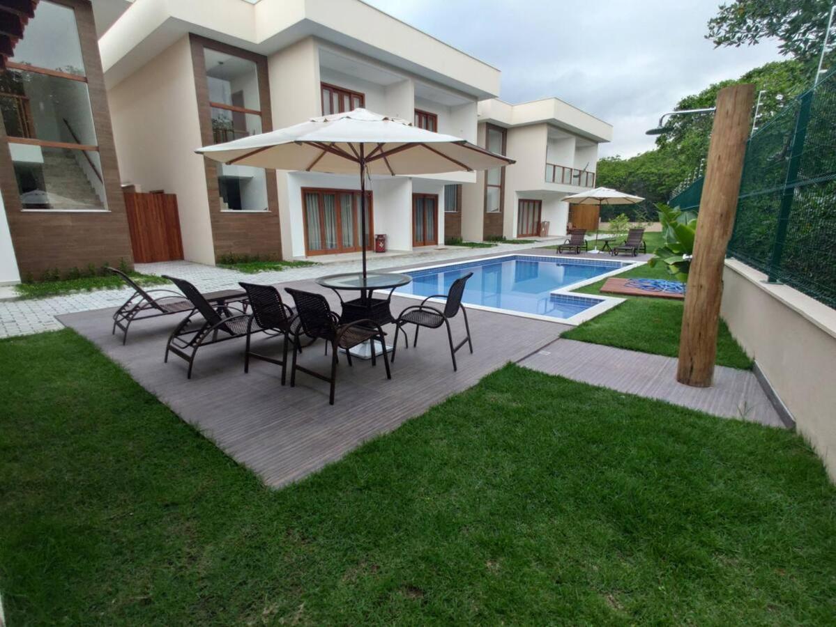 Casa Do Passaro Dodo Villa Porto Seguro Kültér fotó