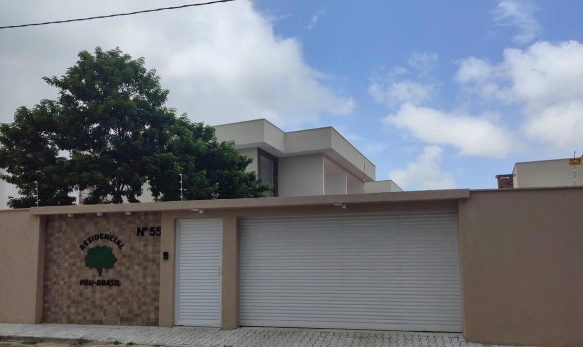 Casa Do Passaro Dodo Villa Porto Seguro Kültér fotó