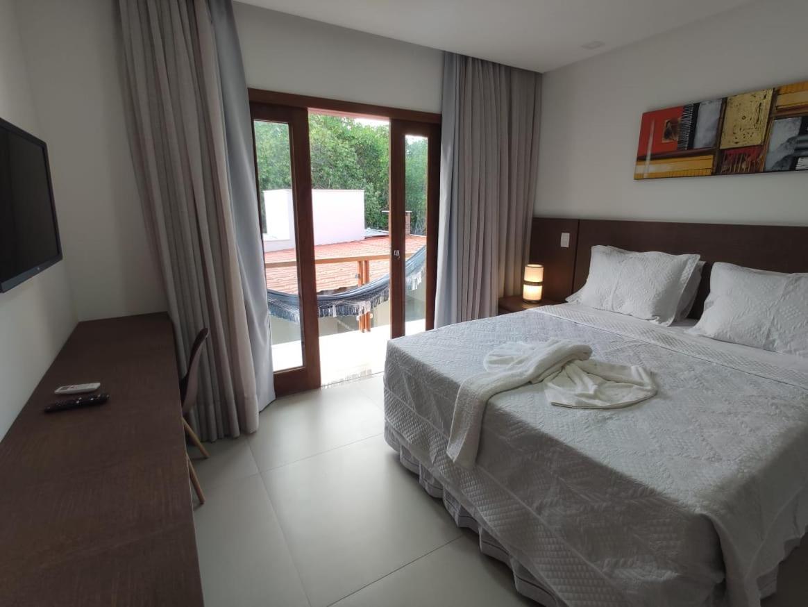 Casa Do Passaro Dodo Villa Porto Seguro Kültér fotó