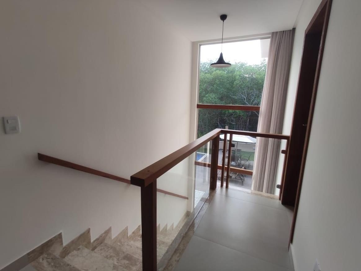 Casa Do Passaro Dodo Villa Porto Seguro Kültér fotó