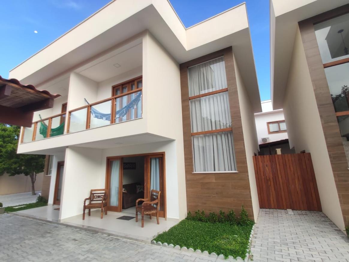 Casa Do Passaro Dodo Villa Porto Seguro Kültér fotó