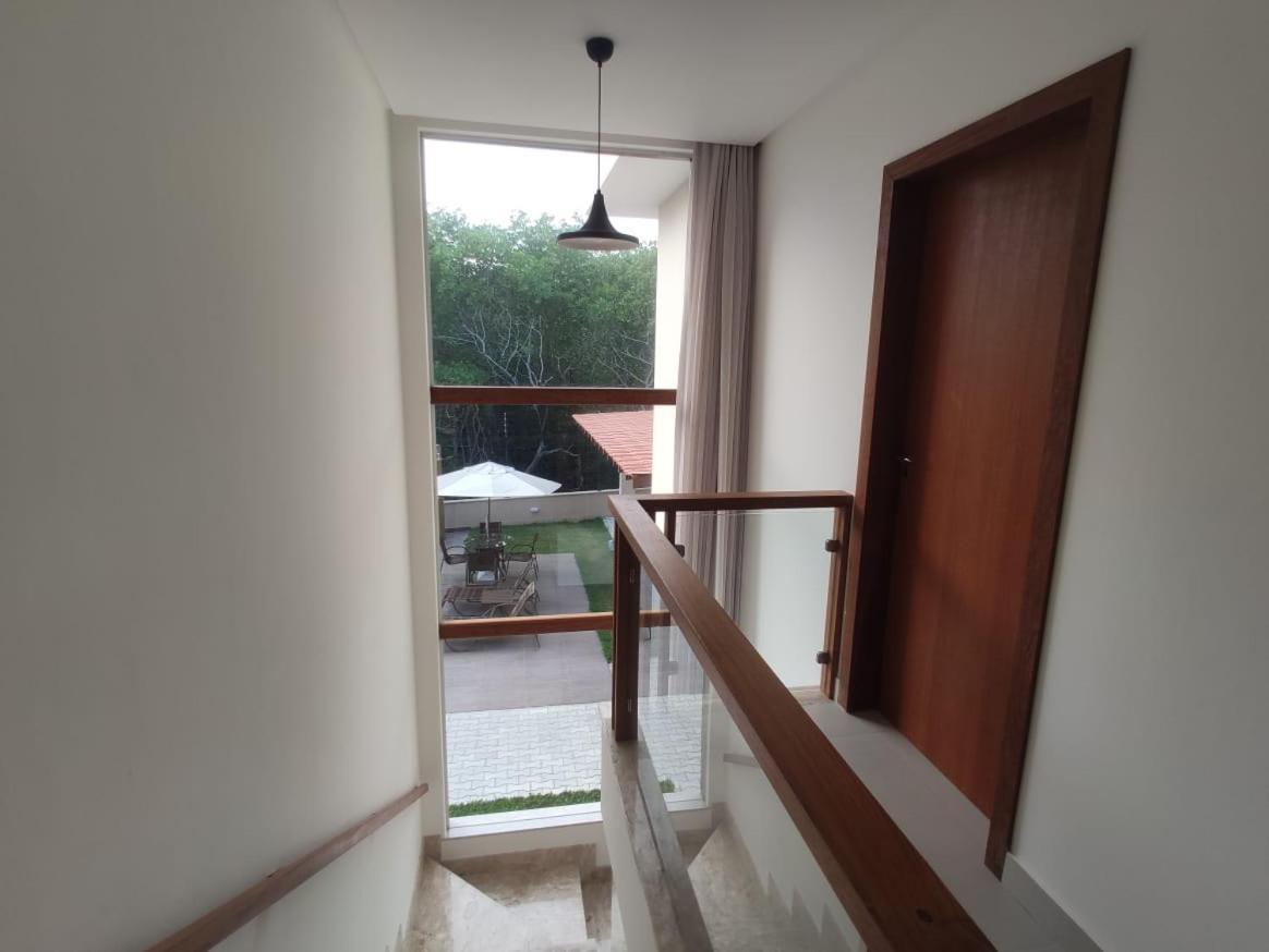 Casa Do Passaro Dodo Villa Porto Seguro Kültér fotó