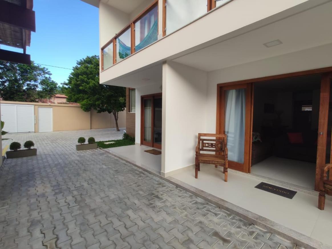 Casa Do Passaro Dodo Villa Porto Seguro Kültér fotó