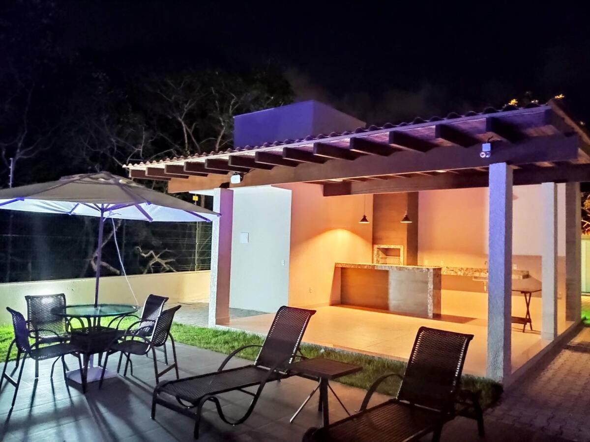 Casa Do Passaro Dodo Villa Porto Seguro Kültér fotó