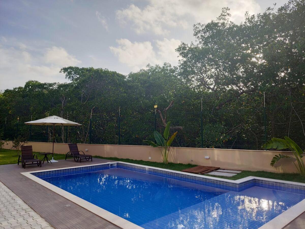 Casa Do Passaro Dodo Villa Porto Seguro Kültér fotó