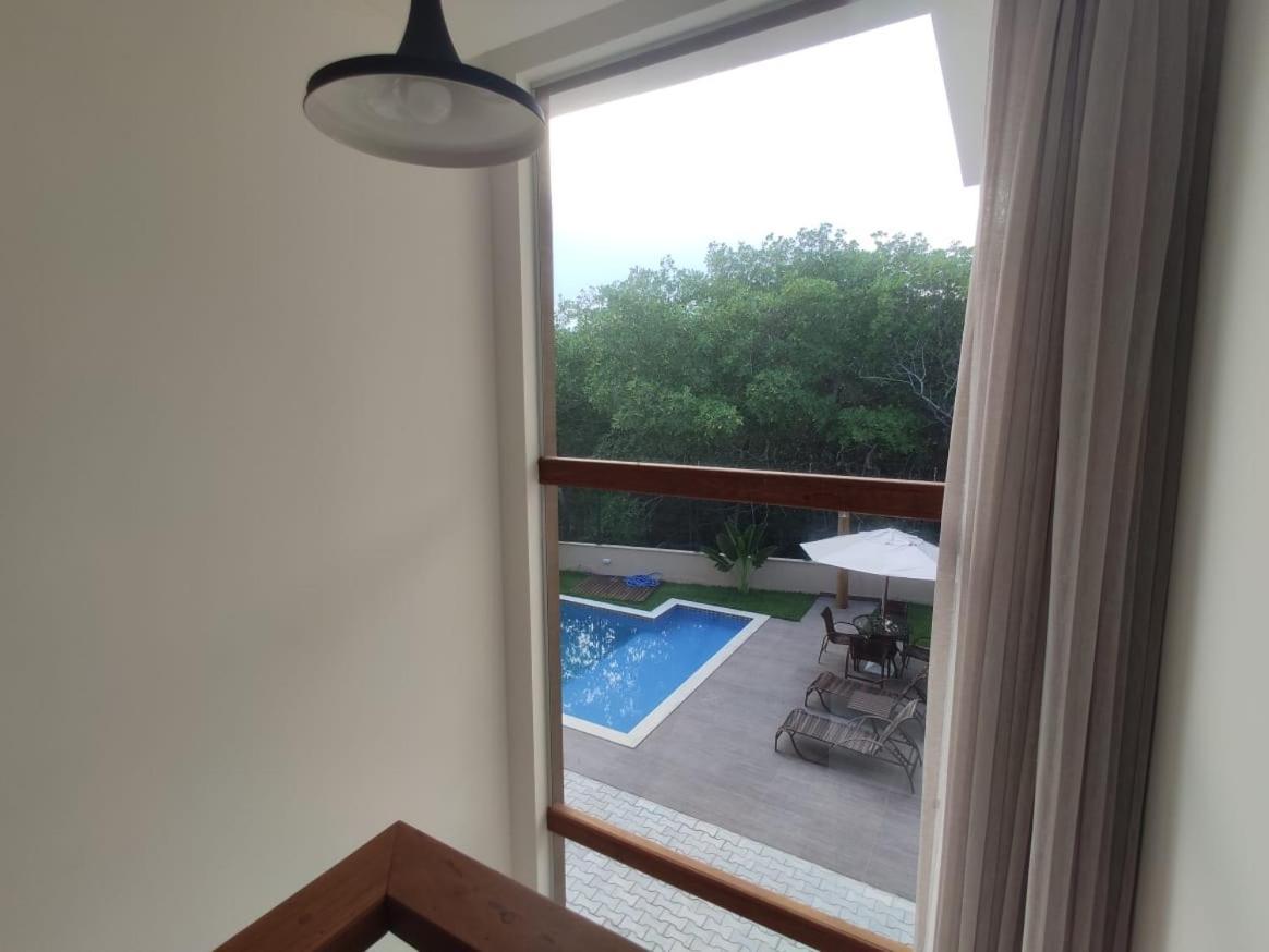 Casa Do Passaro Dodo Villa Porto Seguro Kültér fotó