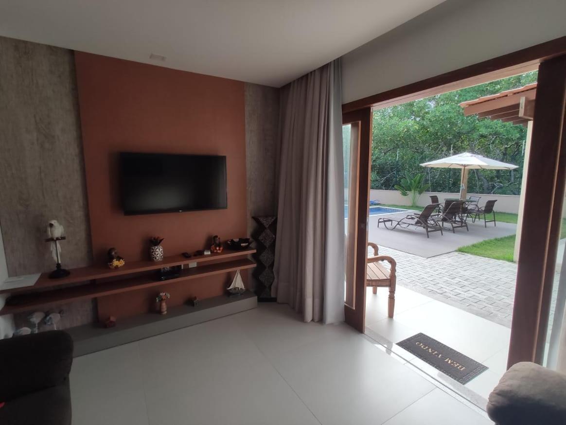 Casa Do Passaro Dodo Villa Porto Seguro Kültér fotó