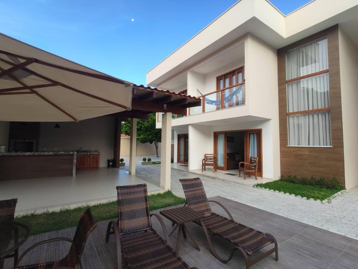 Casa Do Passaro Dodo Villa Porto Seguro Kültér fotó