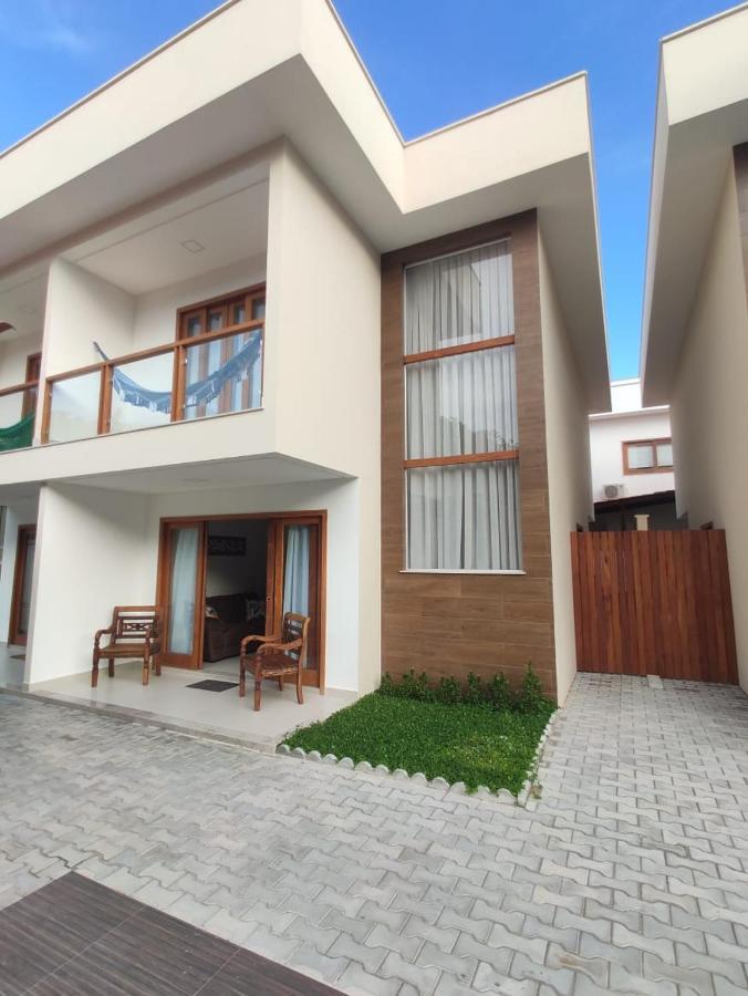 Casa Do Passaro Dodo Villa Porto Seguro Kültér fotó